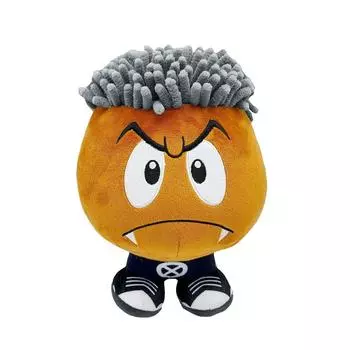 Милая плюшевая кукла игрушка подарок мультфильм детская тряпичная кукла кукла One Size