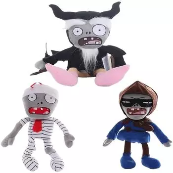 Милая плюшевая кукла игрушка подарок мультфильм детская тряпичная кукла кукла One Size