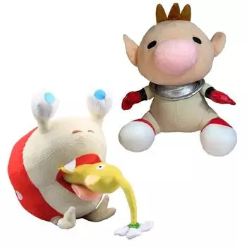 Милая плюшевая кукла игрушка подарок мультфильм детская тряпичная кукла One Size