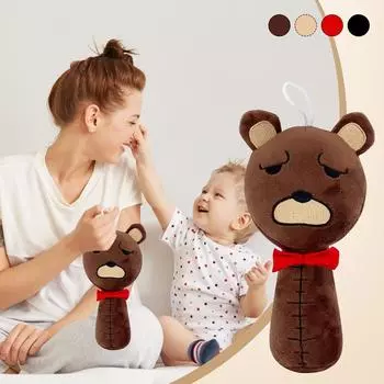 Милая плюшевая кукла игрушка подарок мультфильм детская тряпичная кукла кукла One Size