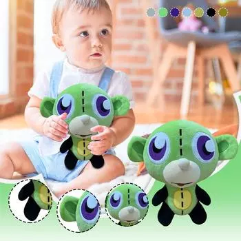 Милая плюшевая кукла игрушка подарок мультфильм детская тряпичная кукла кукла One Size