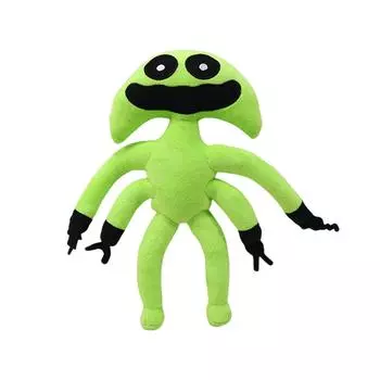 Милая плюшевая кукла игрушка подарок мультфильм детская тряпичная кукла кукла One Size