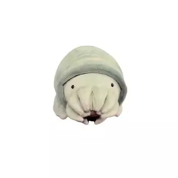 Милая плюшевая кукла игрушка подарок мультфильм детская тряпичная кукла кукла One Size