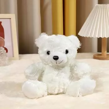 Милая плюшевая кукла игрушка подарок мультфильм детская тряпичная кукла кукла One Size