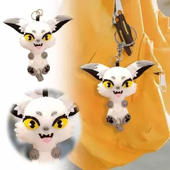 Милая плюшевая кукла игрушка подарок мультфильм детская тряпичная кукла кукла One Size