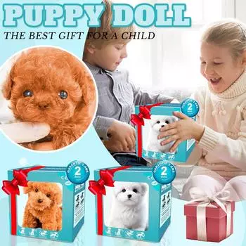 Милая плюшевая кукла игрушка подарок мультфильм детская тряпичная кукла кукла One Size