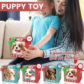 Милая плюшевая кукла игрушка подарок мультфильм детская тряпичная кукла кукла One Size