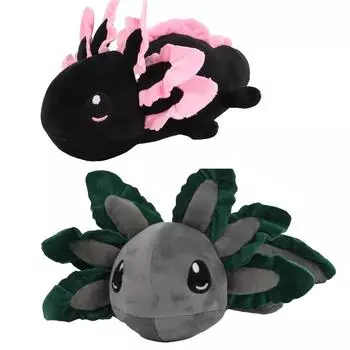 Милая плюшевая кукла игрушка подарок мультфильм детская тряпичная кукла кукла One Size