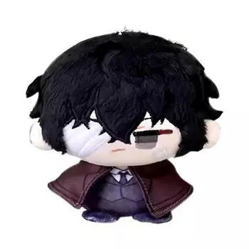 Милая плюшевая кукла игрушка подарок мультфильм детская тряпичная кукла кукла One Size