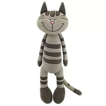 Милая плюшевая кукла игрушка подарок мультфильм детская тряпичная кукла кукла One Size