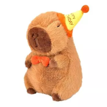 Милая плюшевая кукла игрушка подарок мультфильм детская тряпичная кукла кукла One Size