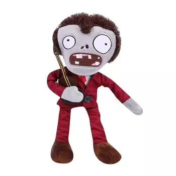 Милая плюшевая кукла игрушка подарок мультфильм детская тряпичная кукла кукла One Size