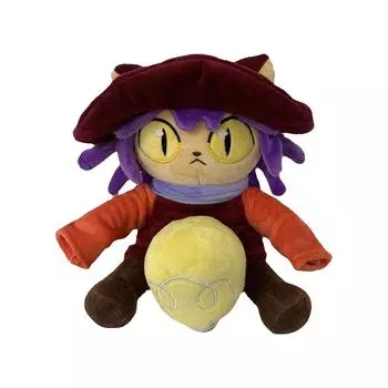 Милая плюшевая кукла игрушка подарок мультфильм детская тряпичная кукла кукла One Size