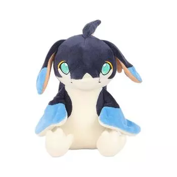 Милая плюшевая кукла игрушка подарок мультфильм детская тряпичная кукла кукла One Size