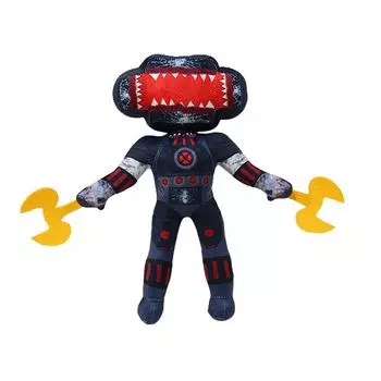 Милая плюшевая кукла игрушка подарок мультфильм детская тряпичная кукла кукла One Size