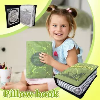 Милая плюшевая кукла игрушка подарок мультфильм детская тряпичная кукла кукла One Size