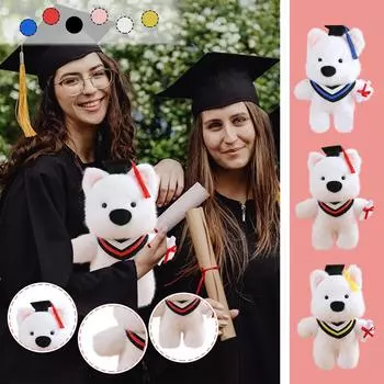 Милая плюшевая кукла игрушка подарок мультфильм детская тряпичная кукла кукла One Size синий