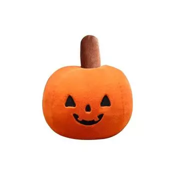 Милая плюшевая кукла, игрушка в подарок, детская тряпичная кукла в мультяшном стиле One Size