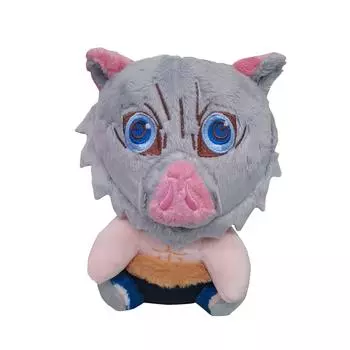 Милая плюшевая кукла, игрушка в подарок, детская тряпичная кукла в мультяшном стиле One Size