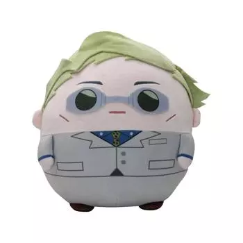 Милая плюшевая кукла, игрушка в подарок, детская тряпичная кукла в мультяшном стиле One Size