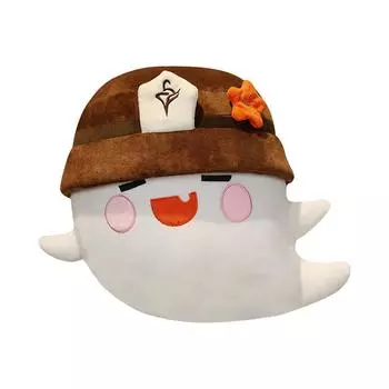 Милая плюшевая кукла, игрушка в подарок, детская тряпичная кукла в мультяшном стиле One Size белый