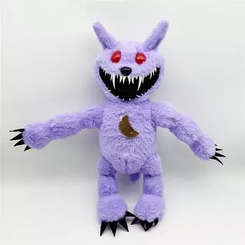 Милая плюшевая кукла, игрушка в подарок, детская тряпичная кукла в мультяшном стиле