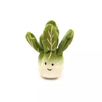 Милая плюшевая кукла-капуста, брелок для ключей, мультяшное овощное растение, подвеска, брелок для рюкзака, подвески, украшения для автомобиля, сумка, аксессуары 1Pc