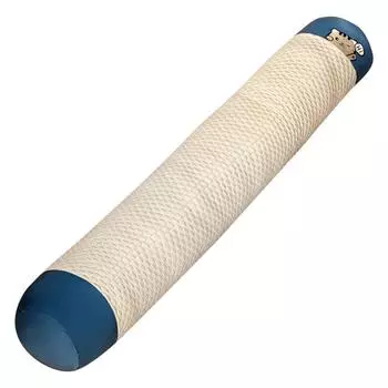 Милая подушка для тела, съемная, моющаяся, дышащая, плюшевая, мягкая, длинная, для сна летом, для кошки 85cm / 33.5in