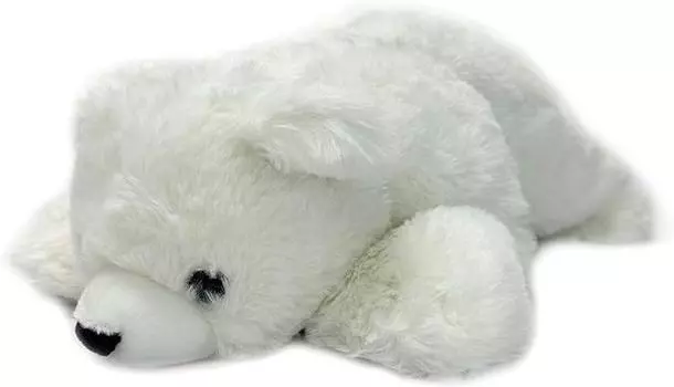 Милая распродажа мягкая игрушка Kuttari Polar Bear L M0517
