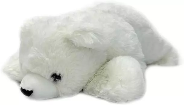 Милая распродажа мягкая игрушка Kuttari Polar Bear L M0517