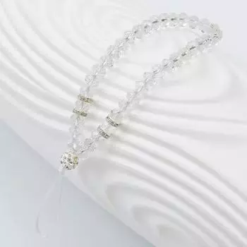 Милая романтическая многоцветная цепочка для мобильного телефона с бусинами, подвесная на шею, анти-падение, ремешок для мобильного телефона для женщин, очаровательные ювелирные изделия белый