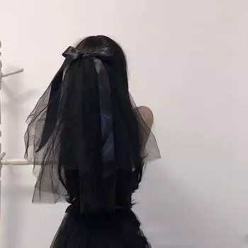 Милая с гребнем для волос, двухслойная газовая головка невесты, аксессуары для невесты, свадебная газовая фата бежевый