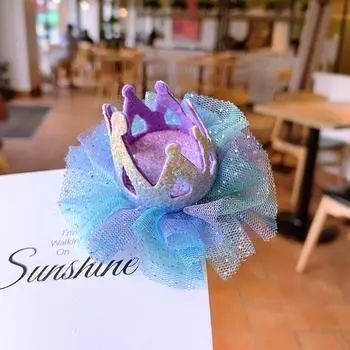 Милая шапочка для собак с цветным кружевом, рождественская шапочка с пайетками и регулируемым ремешком, подарок для маленькой собаки, щенка, аксессуары для собак на день рождения