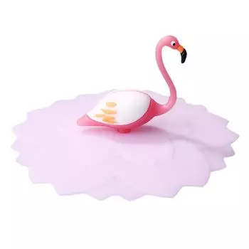 Милая силиконовая крышка для чашки с котом, пылезащитная крышка для кружки, крышка для напитка, кружка, бокал для вина