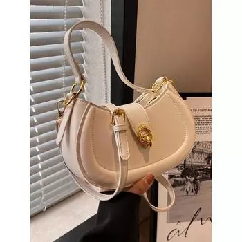 Милая сумка через плечо из искусственной кожи карамельного цвета для женщин, модная сумка через плечо, женская сумка на молнии, дизайнерские сумки и кошельки