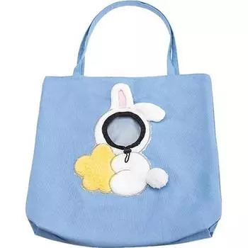 Милая сумка-переноска для домашних животных Da Yeon-kyung, корейский шампунь для домашних животных