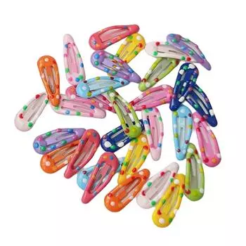 Милая заколка для волос, милые заколки для волос со звездой/мишкой/галстуком-бабочкой/квадратной формы, заколка для волос, уникальный дизайн, заколки для подростков 5