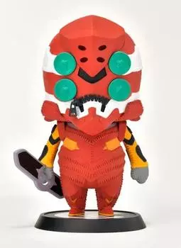 Милашка 1 Neon Genesis Evangelion Evangelion Unit 2