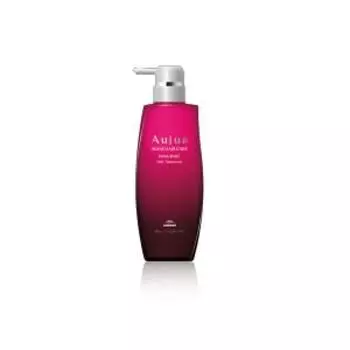 MILBON Aujua Aging Hair Care Immurise Treatment маска-кондиционер для уплотнения и оздоровления волос, 500 мл