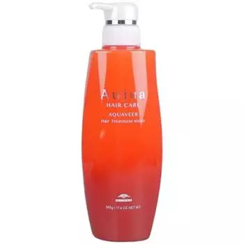 Milbon Aujua AQ Aquavia Увлажняющее средство для волос (500г)