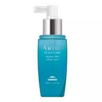 MILBON Aujua AS Aging Spa Lifting Lotion Co., Ltd. (100 мл)
