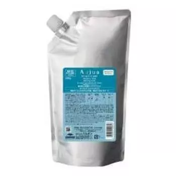 MILBON Aujua AS Aging Spa Relaxing Mask Co., Ltd. (1кг)