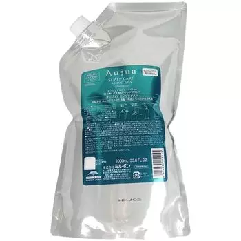MILBON Aujua AS Aging Spa Шампунь (1L)