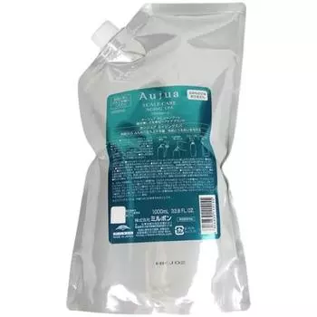 MILBON Aujua AS Aging Spa Шампунь (1L)