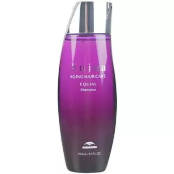 MILBON Aujua EQ Equial Шампунь Co., Ltd.. (250мл)