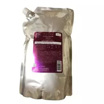 Milbon Aujua Equial Шампунь 1800 мл Сменный блок Milbon Aujua LSC