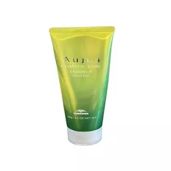 Milbon Aujua Ex Shield Clear Gel 120 г Очищающий гель для волос Ванна Milbon Aujua LSC