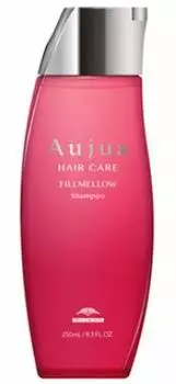 MILBON Aujua FM Fill Mellow Shampoo Birthday Present Co., Ltd. (250ml)