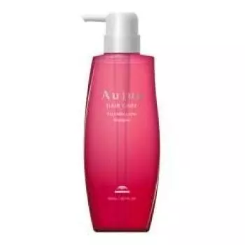 MILBON Aujua FM Filmello Шампунь в подарок на день рождения (500мл)