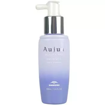Milbon Aujua GR Glossive Glow Эссенция для блеска (квазилекарство) (100 мл)